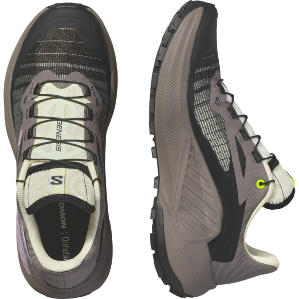 Salomon Genesis Meudon Running Company