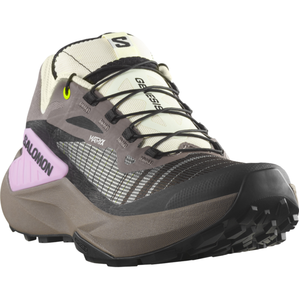 Salomon Genesis Meudon Running Company