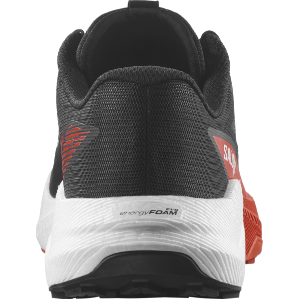 Salomon PULSAR Meudon Running Company