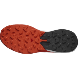 SALOMON PULSAR Black / White