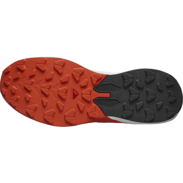 Salomon PULSAR Meudon Running Company
