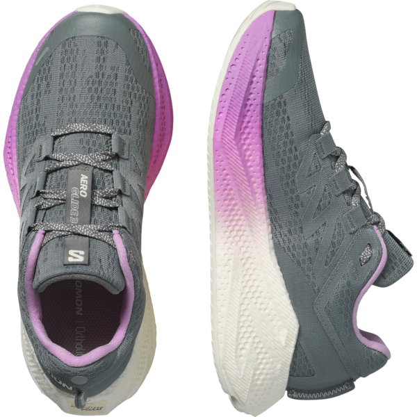 Salomon AERO GLIDE 3 Meudon Running Company