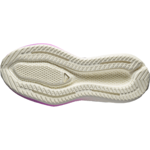 SALOMON AERO GLIDE 3 Sedona Sage / Vanilla Ice