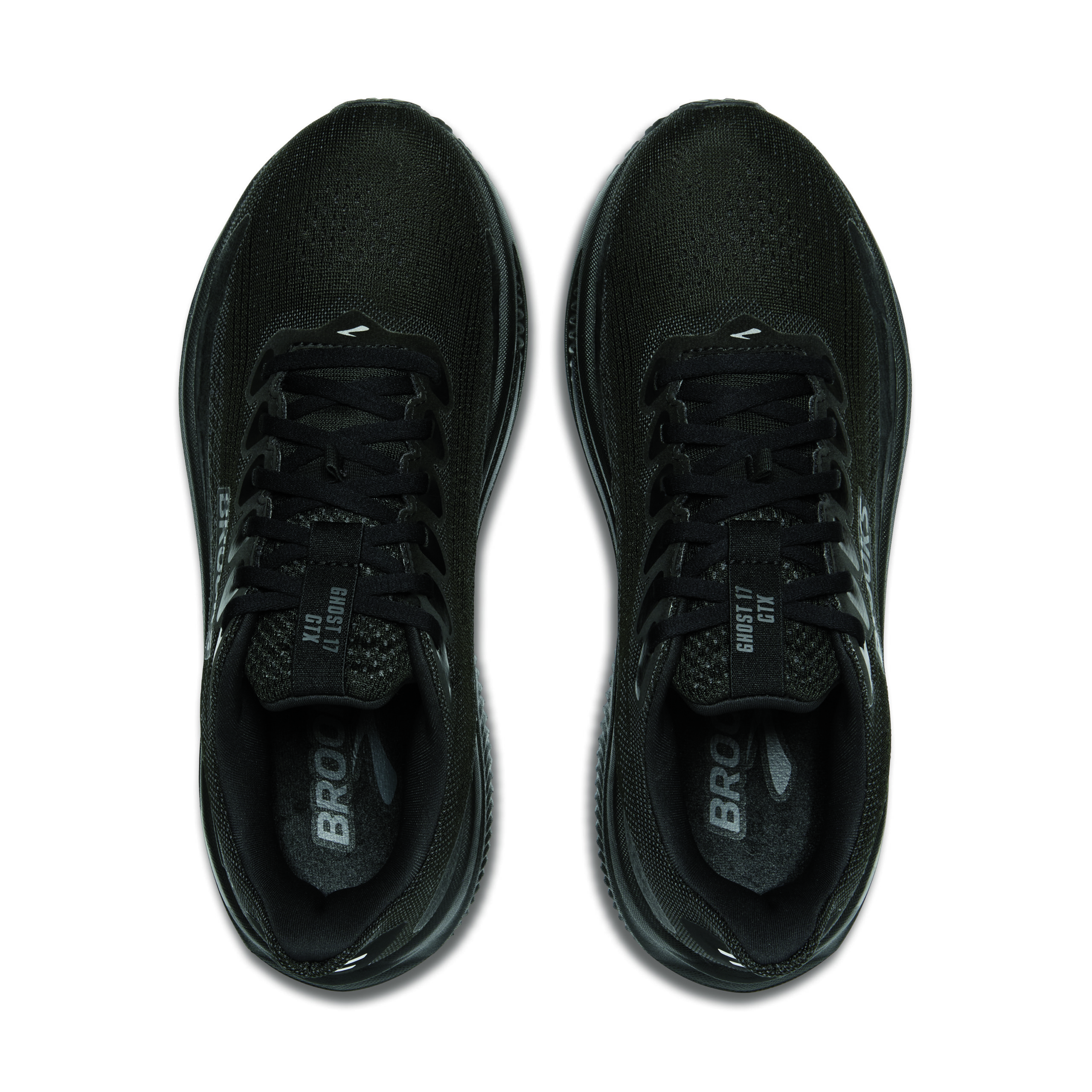 BROOKS Ghost 17 GTX Meudon Running Company