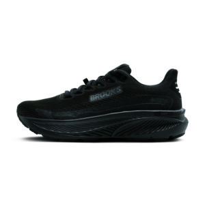 BROOKS GHOST 17 GTX Black/Black/Ebony