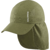 Salomon Casquette saharienne Meudon Running Company Salomon Casquette Saharienne