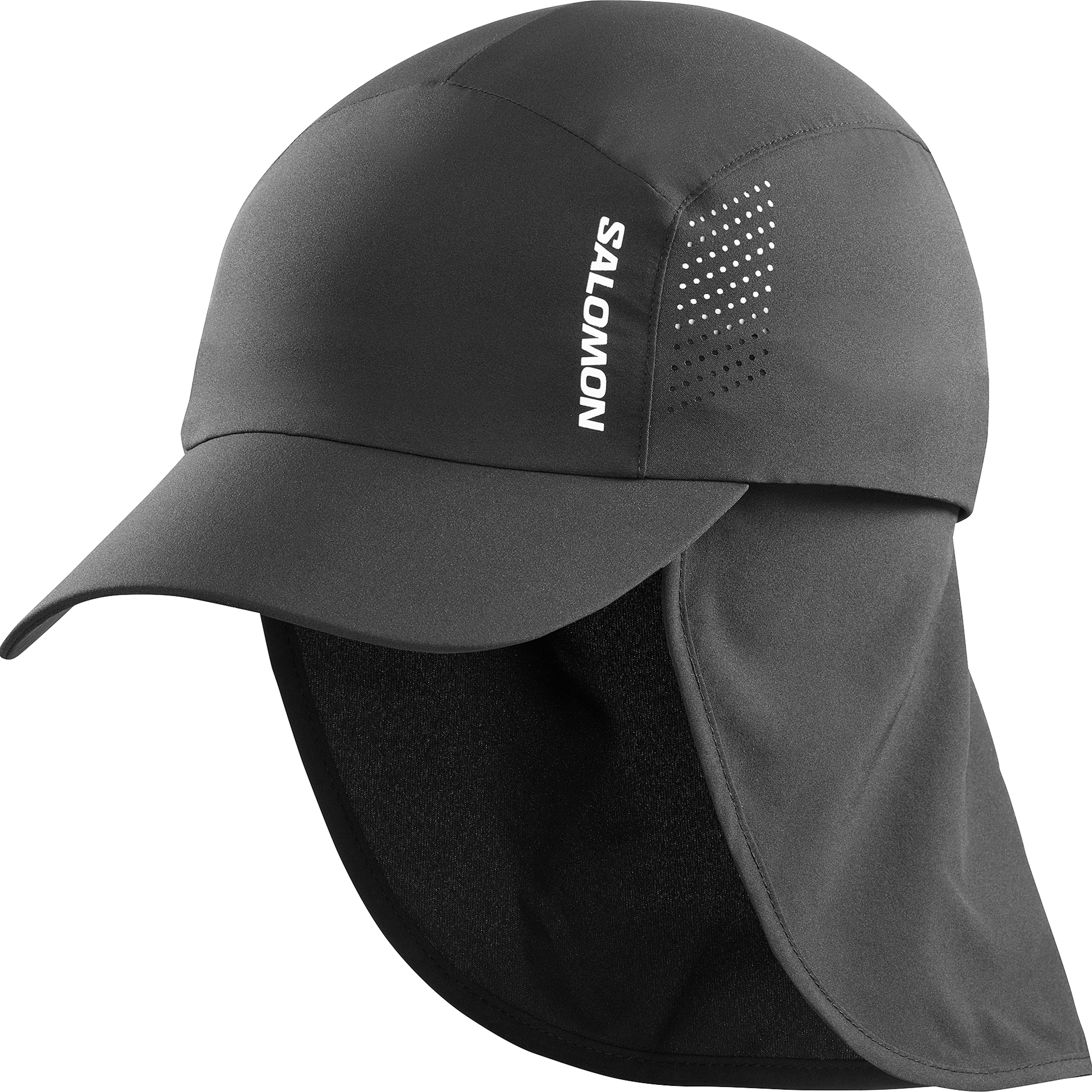 Salomon Casquette saharienne Meudon Running Company Salomon Casquette Saharienne