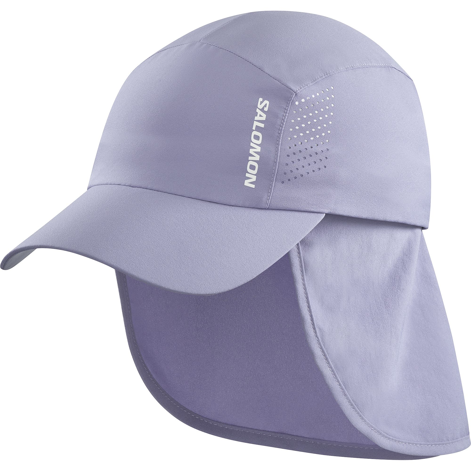 Salomon Casquette saharienne Meudon Running Company Salomon Casquette Saharienne