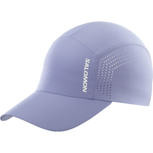Salomon Casquette SHKout Blue Granite