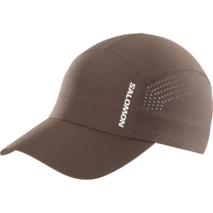 Salomon Casquette SHKout Coffee Bean