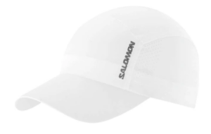 Salomon Casquette SHKout White