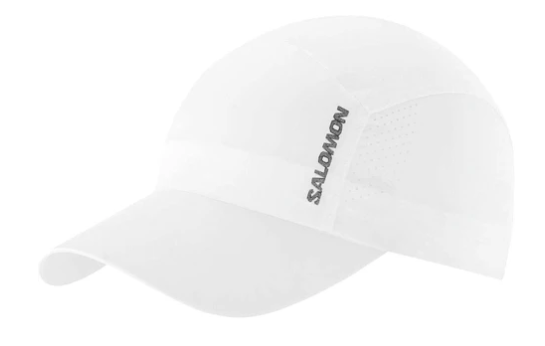 Salomon Shkout Cap Meudon Running Company