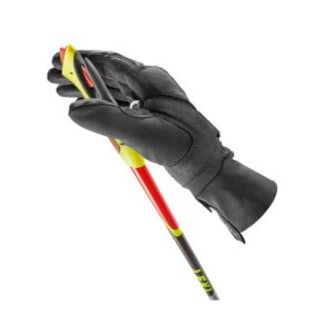 LEKI Ultra Trail Breeze Shark