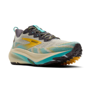 BROOKS GHOST TRAIL Bleached Sand/Rabbit/Bluefish