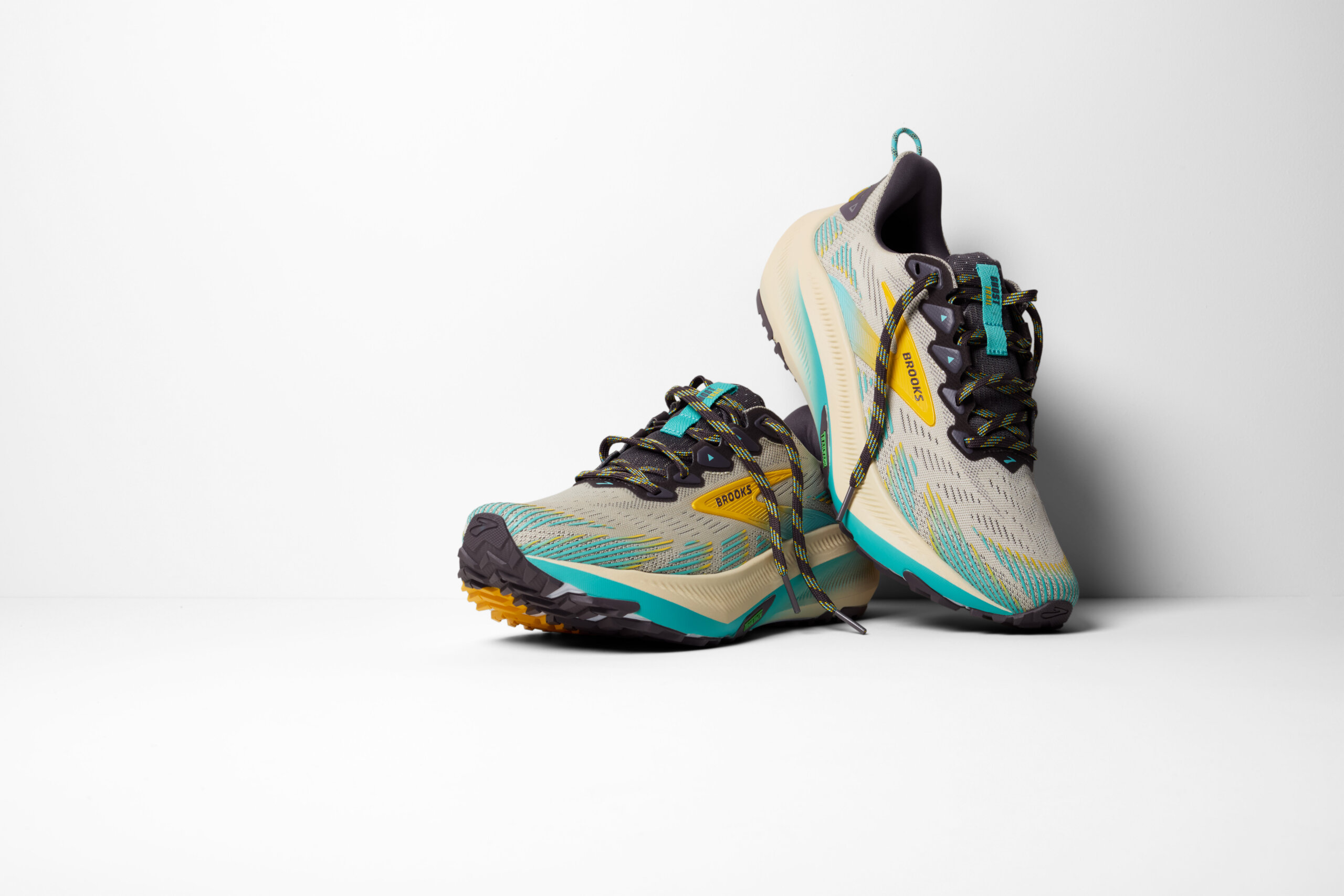 Brooks Ghost Trail Meudon Running Company