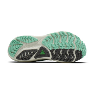 BROOKS GHOST TRAIL Harbor Mist/Poppy/Yucca