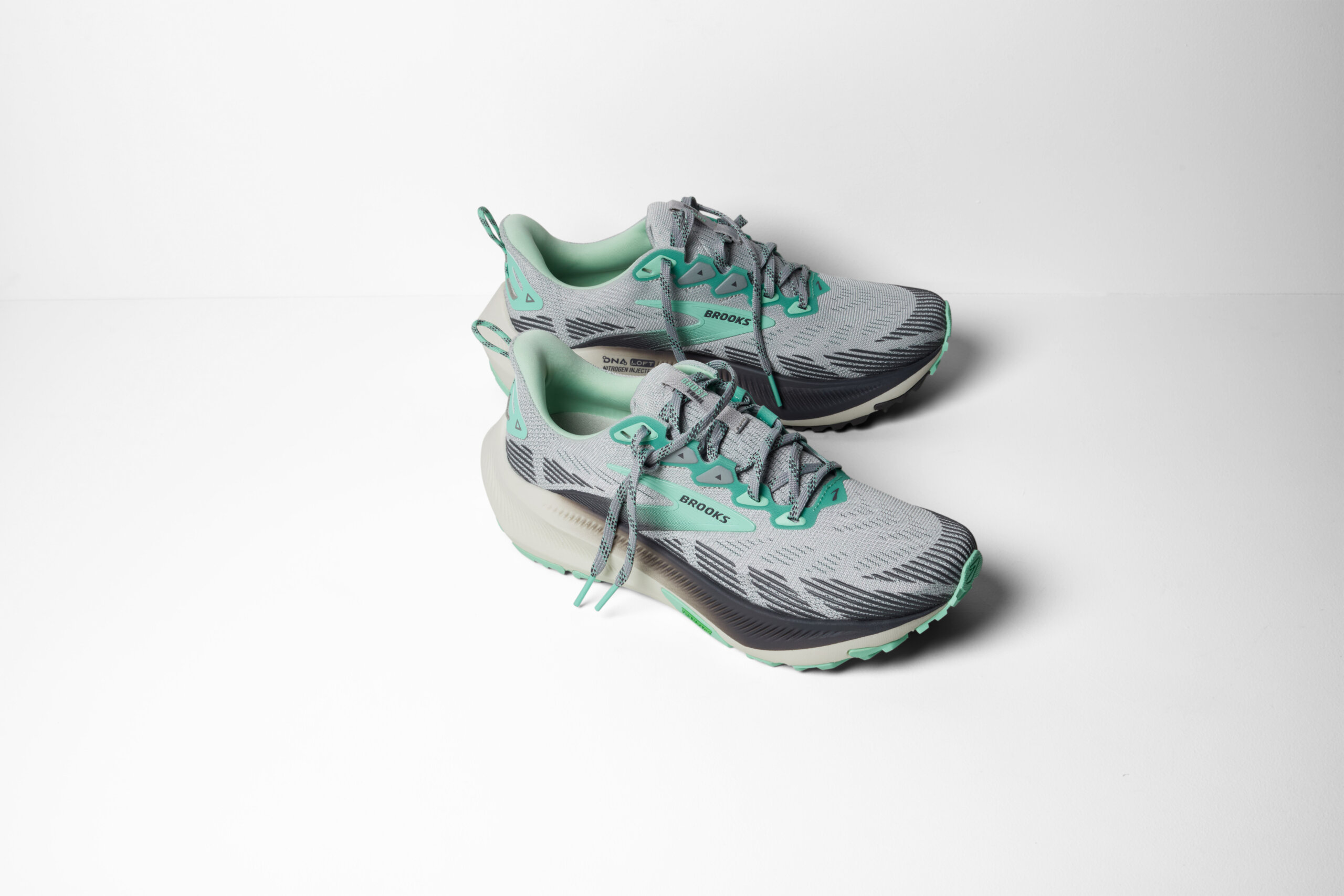 Brooks Ghost Trail Meudon Running Company