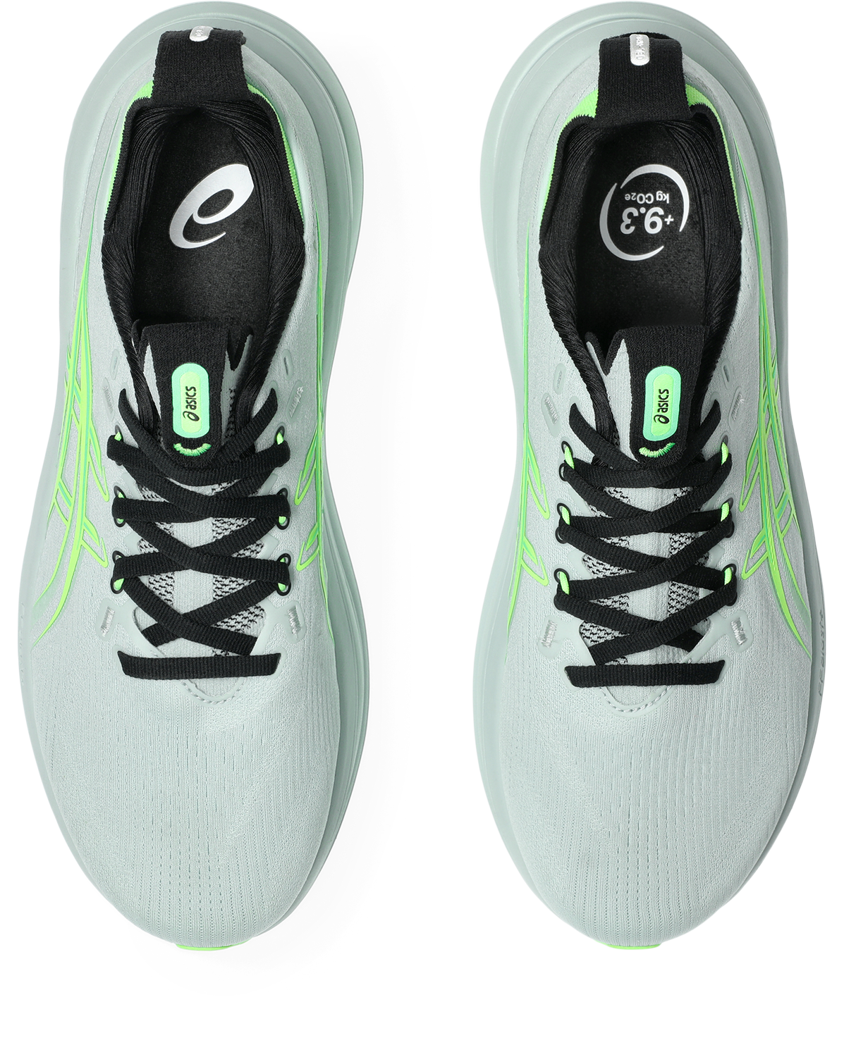 1011C127_400_SB_TP_GLB Asics Gel Nimbus 28 Meudon Running Company