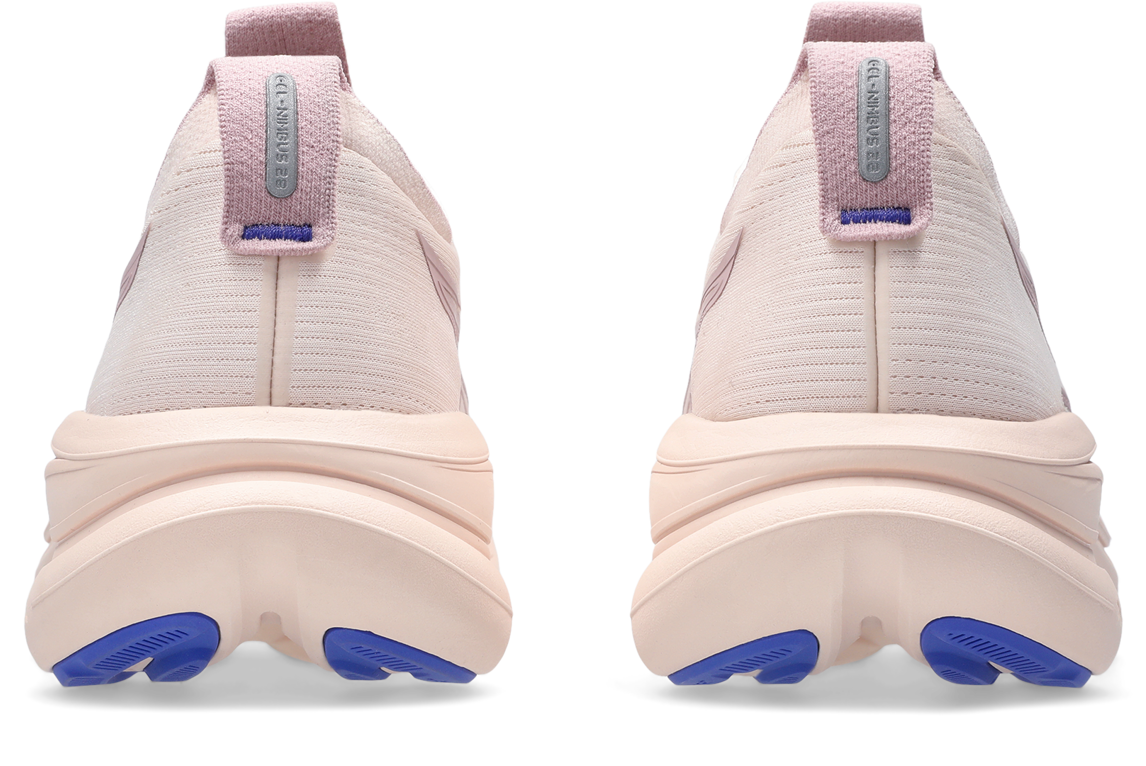 Asics Gel Nimbus 28 Meudon Running Company