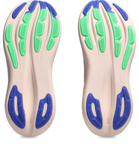 ASICS GEL NIMBUS 28 Pearl Pink/Morganite