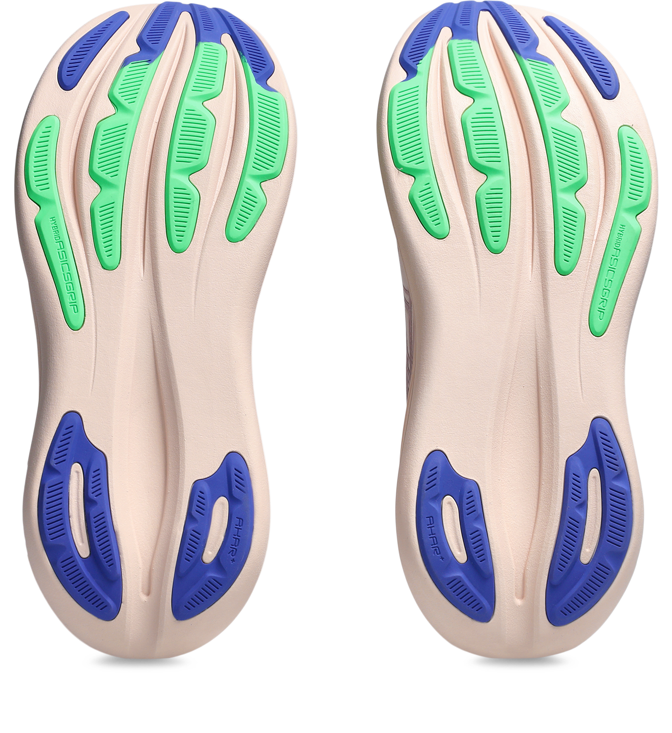 Asics Gel Nimbus 28 Meudon Running Company