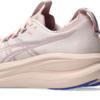 Asics Gel Nimbus 28 Meudon Running Company