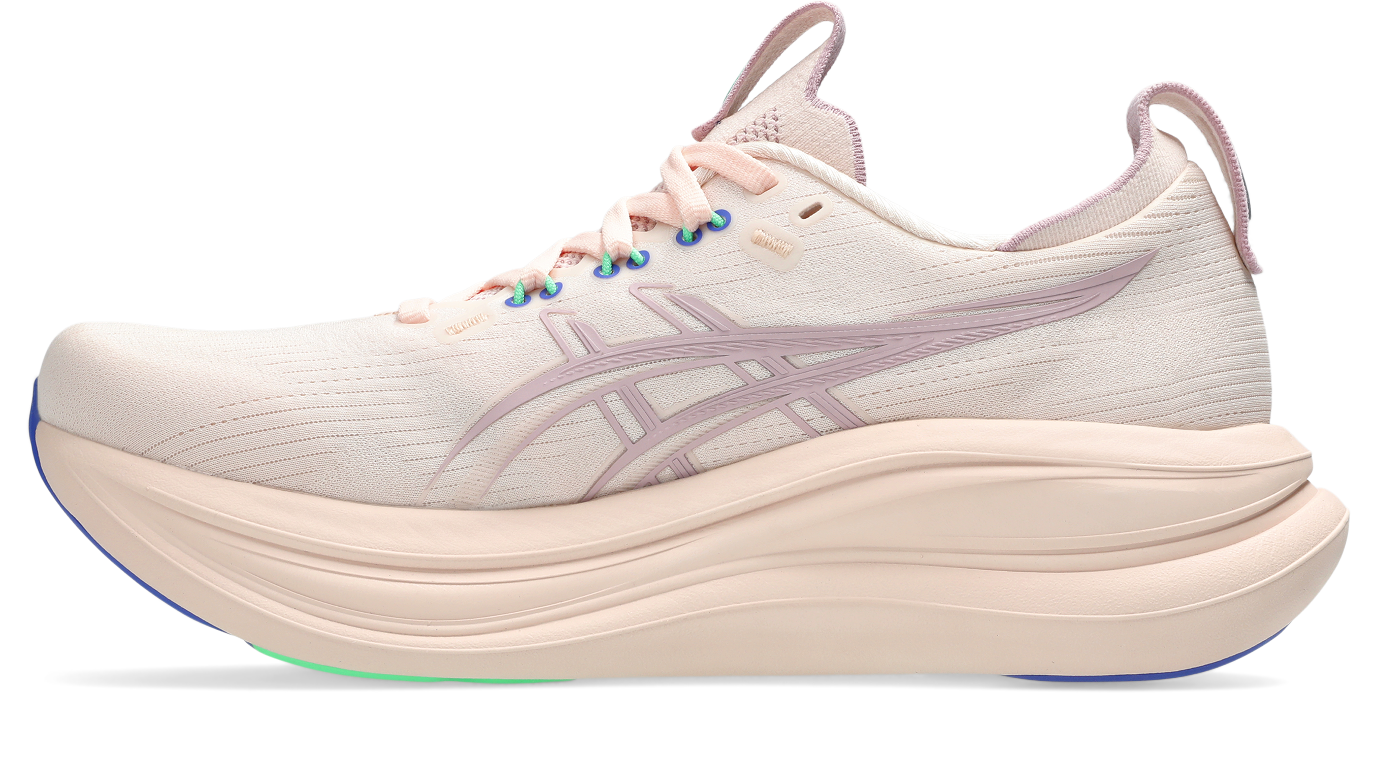 Asics Gel Nimbus 28 Meudon Running Company