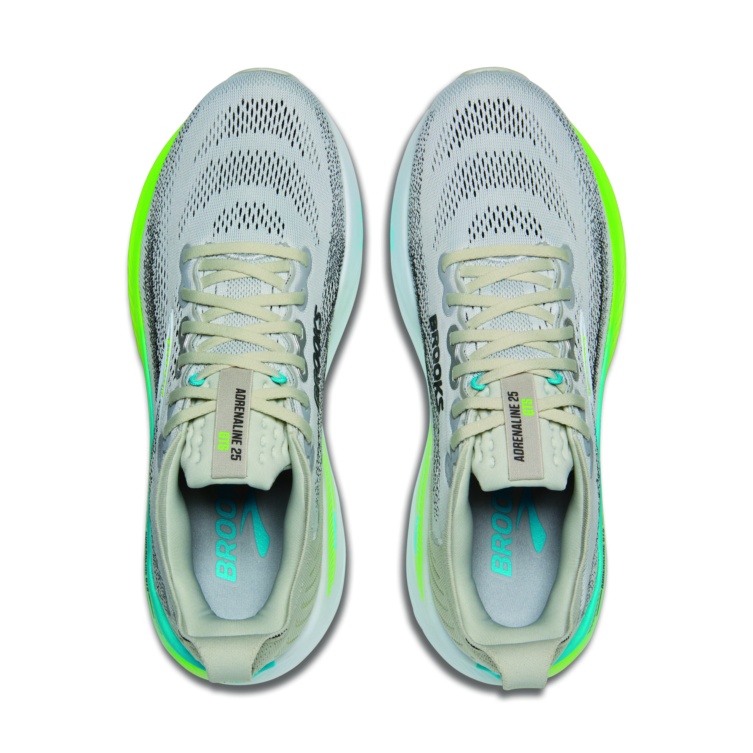 110454_033_O_Adrenaline_GTS_25 BROOKS Adrenaline GTS 25Meudon Running Company