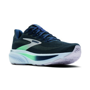 BROOKS GHOST 17 Spellbound/Yucca/Pink