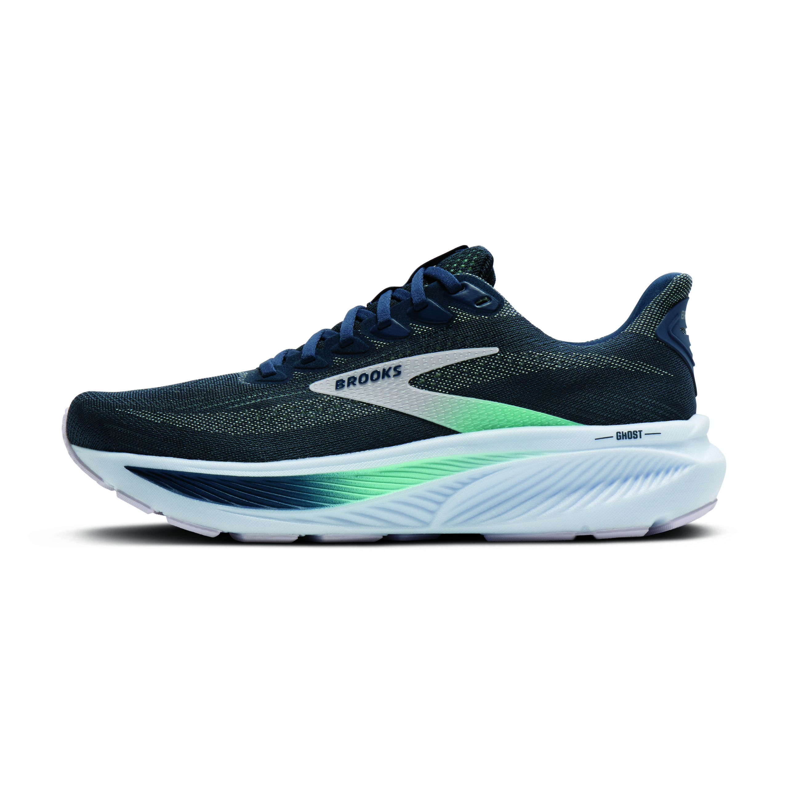 BROOKS Ghost 17 Meudon Running Company