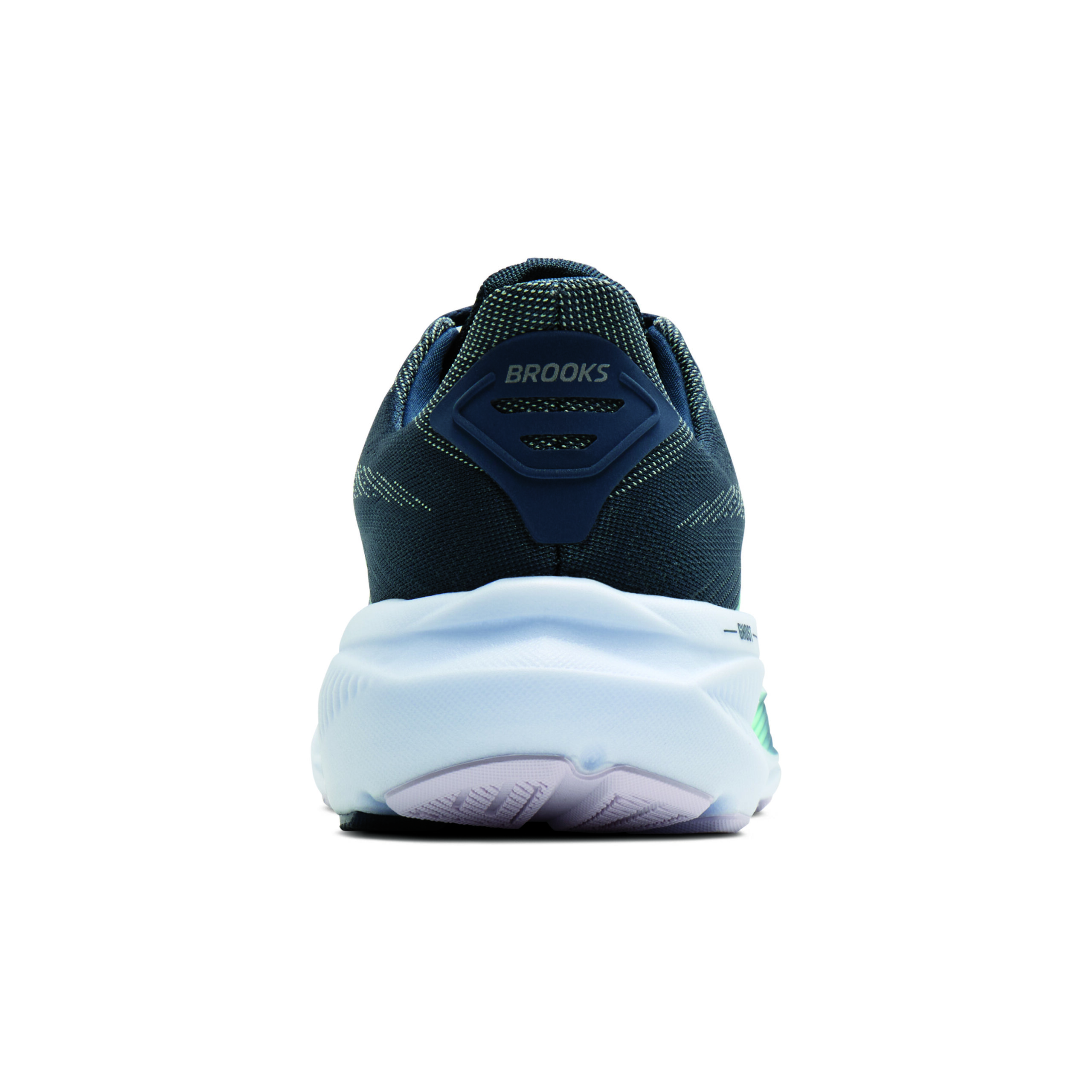 BROOKS Ghost 17 Meudon Running Company