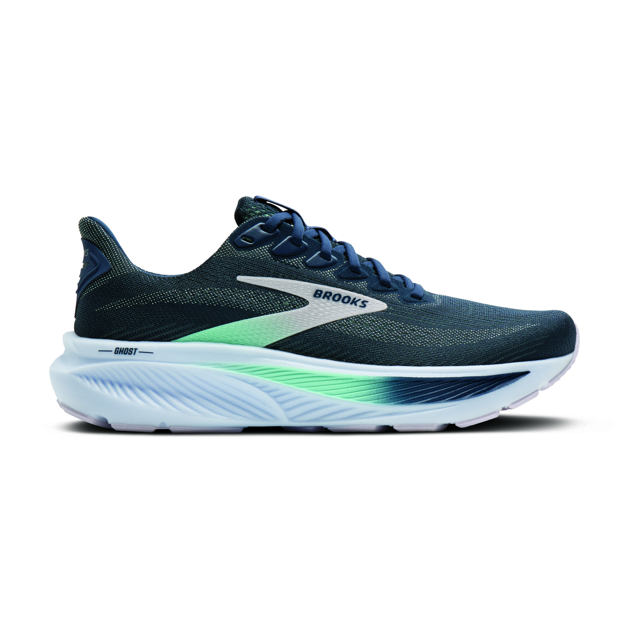 BROOKS Ghost 17 Meudon Running Company