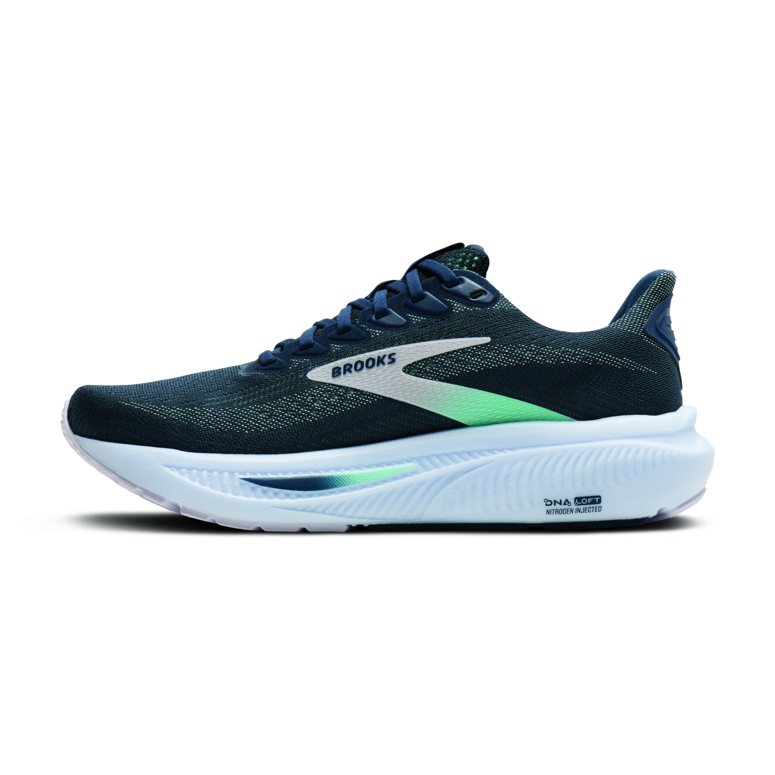 BROOKS Ghost 17 Meudon Running Company
