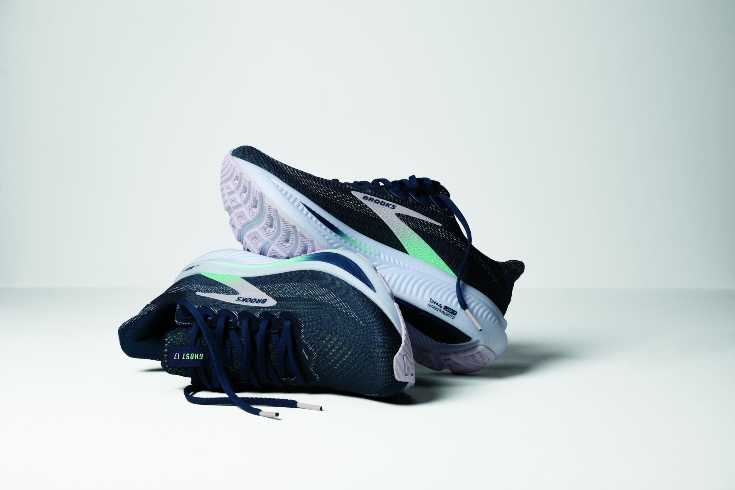 BROOKS Ghost 17 Meudon Running Company