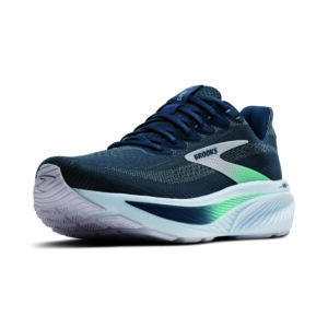 BROOKS GHOST 17 Spellbound/Yucca/Pink