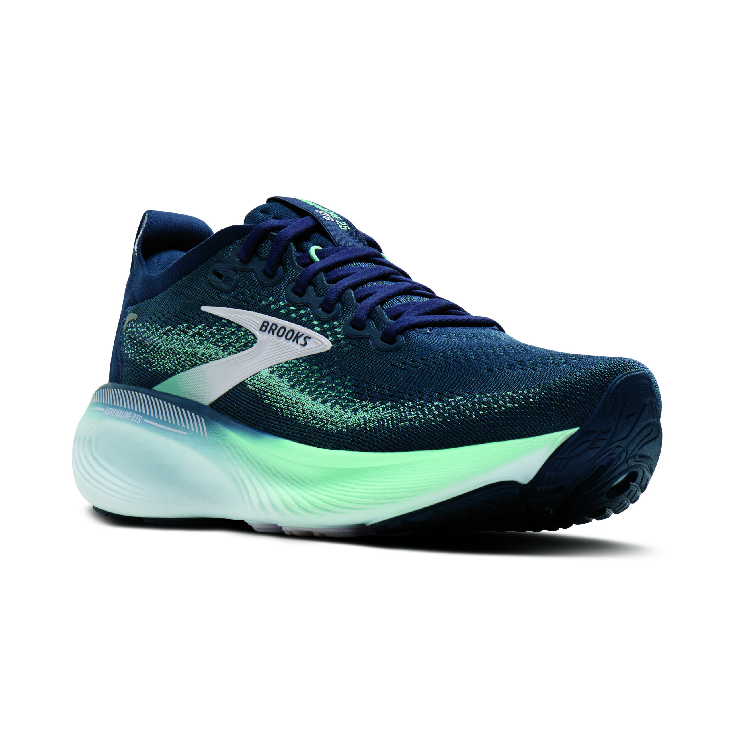 BROOKS Adrenaline GTS 25Meudon Running Company