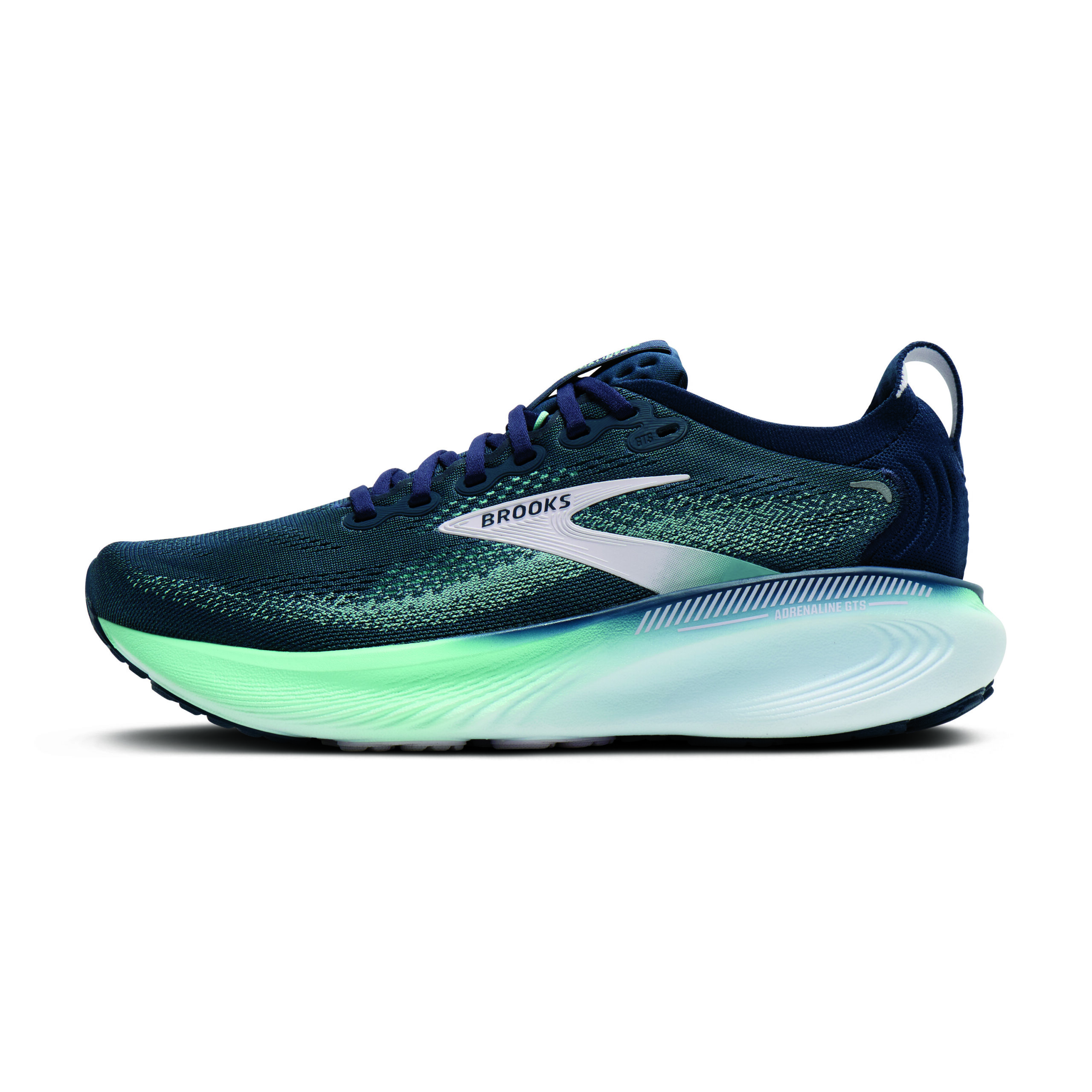 BROOKS Adrenaline GTS 25Meudon Running Company