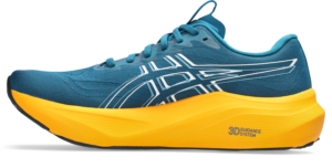 ASICS GT-2000 14 Dark Teal/White