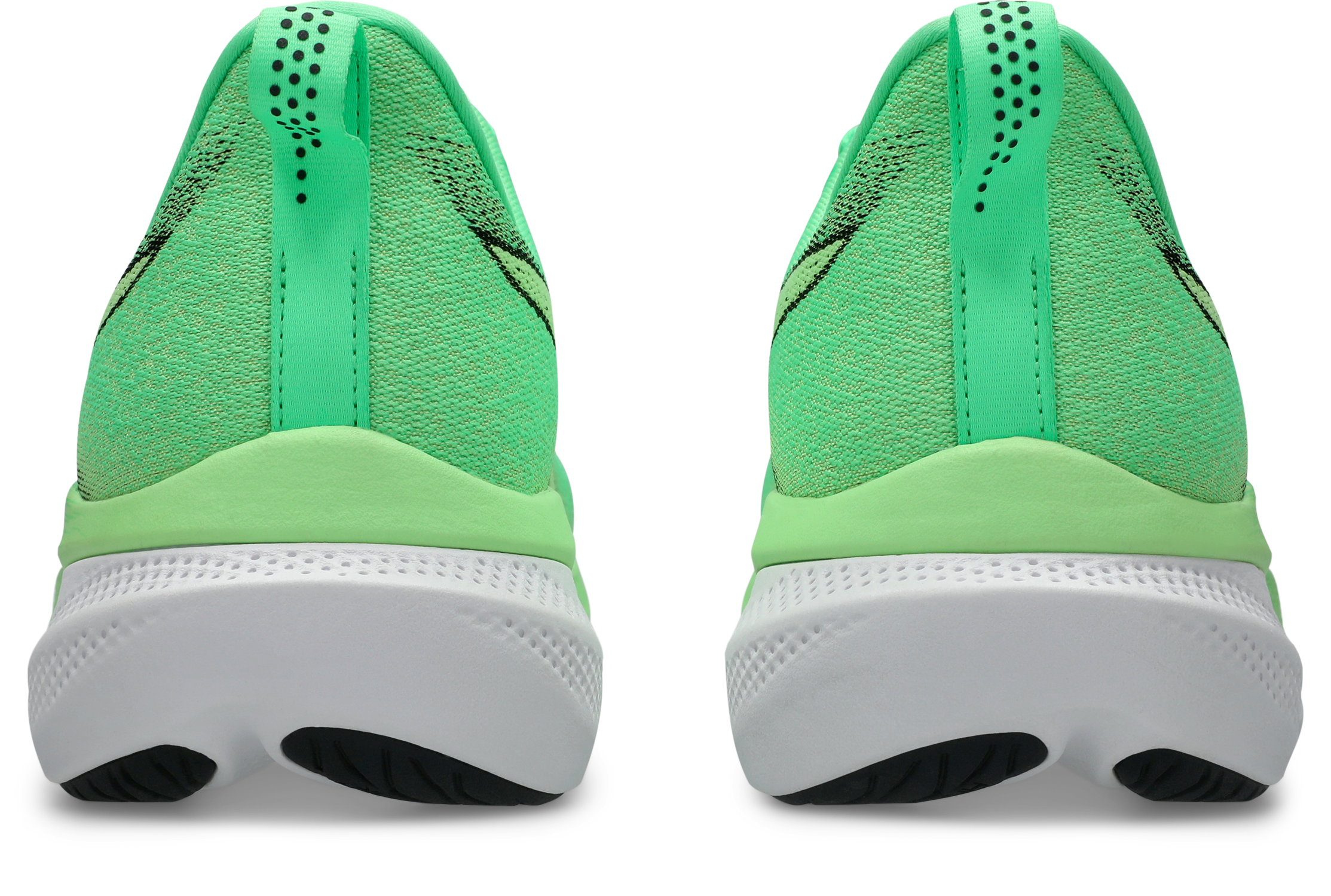 1011C156_300_SB_BK_GLB Asics GlideRide Max 2 Meudon Running Company