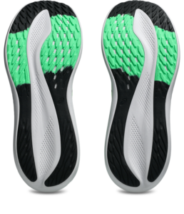 ASICS GLIDERIDE MAX 2 Vital Green/Black