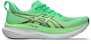 ASICS GLIDERIDE MAX 2 Vital Green/Black