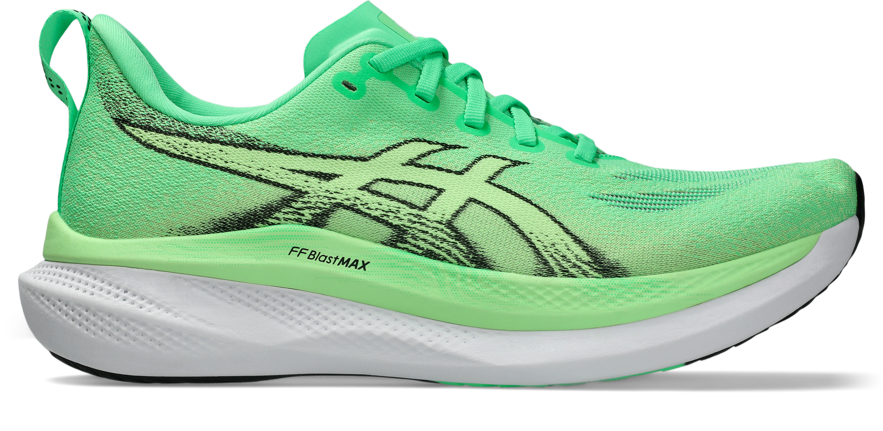 1011C156_300_SR_RT_GLB Asics GlideRide Max 2 Meudon Running Company