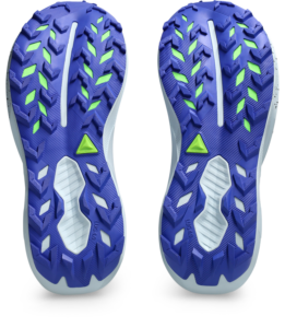 ASICS GEL-TRABUCO 14 Cobalt Burst/Sandstorm