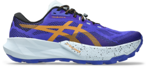 ASICS GEL-TRABUCO 14 Cobalt Burst/Sandstorm