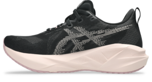 ASICS NOVABLAST 5 Black/Pearl Pink