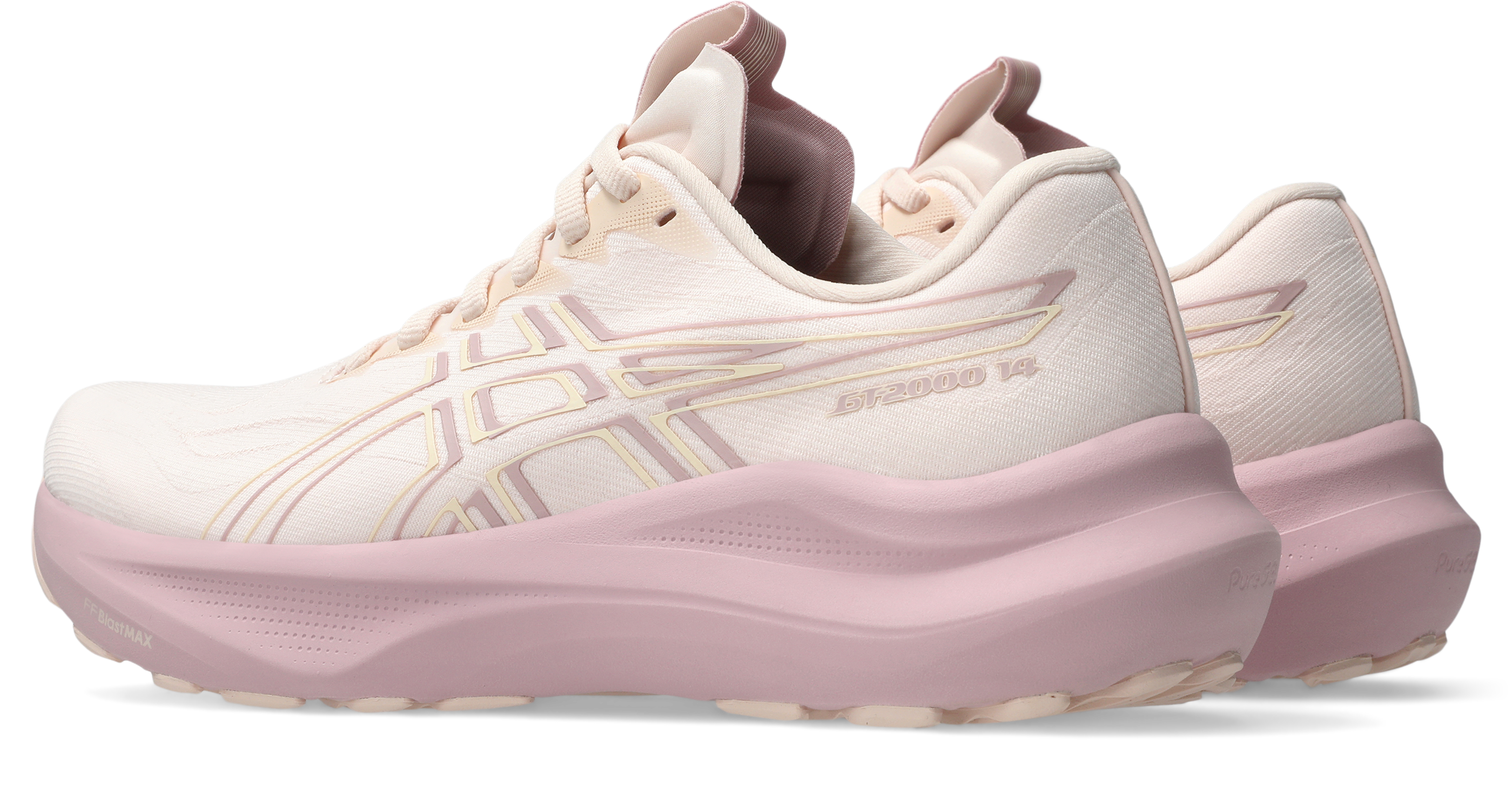 Asics GT-2000 14 Meudon Running Company