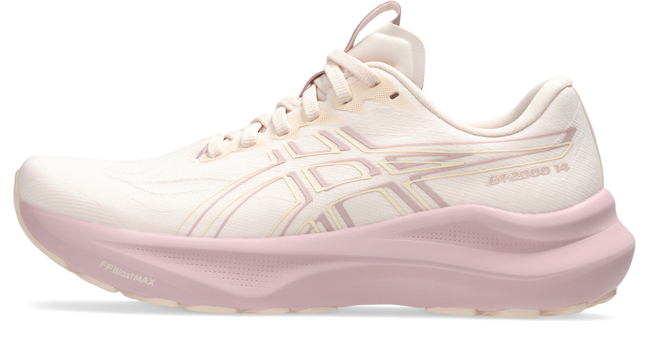 Asics GT-2000 14 Meudon Running Company