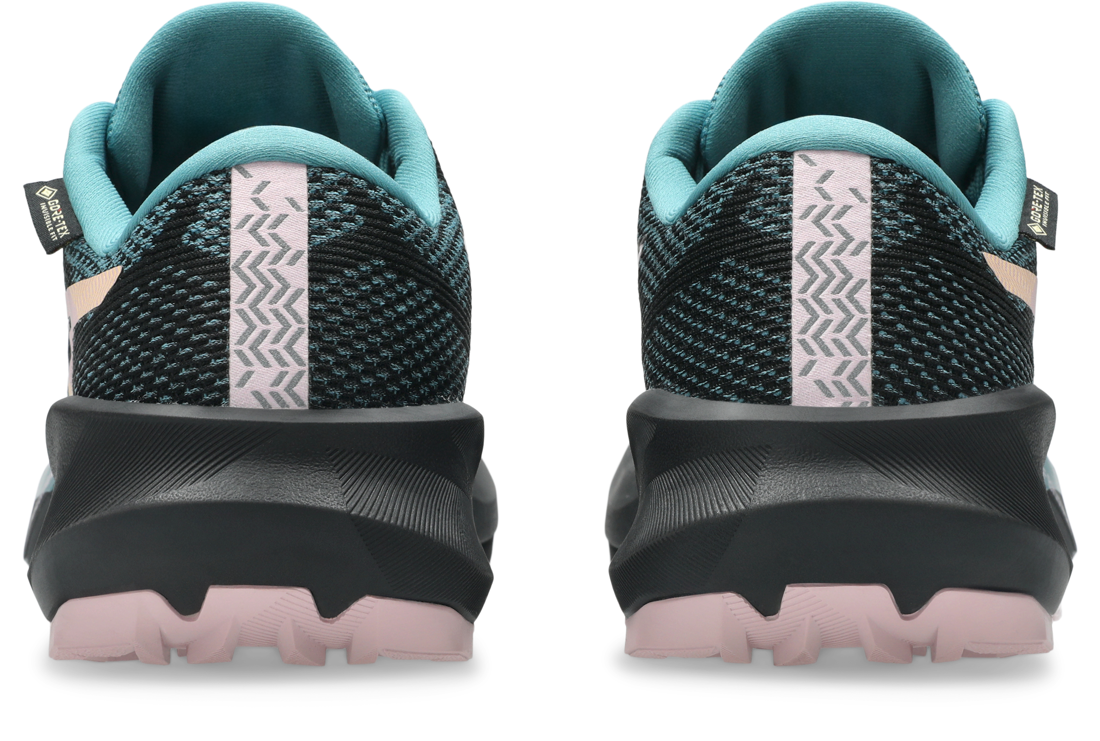 Asics Trabuco 14w GTX Meudon Running Company