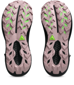 ASICS TRABUCO 14 GTX Black/Morganite