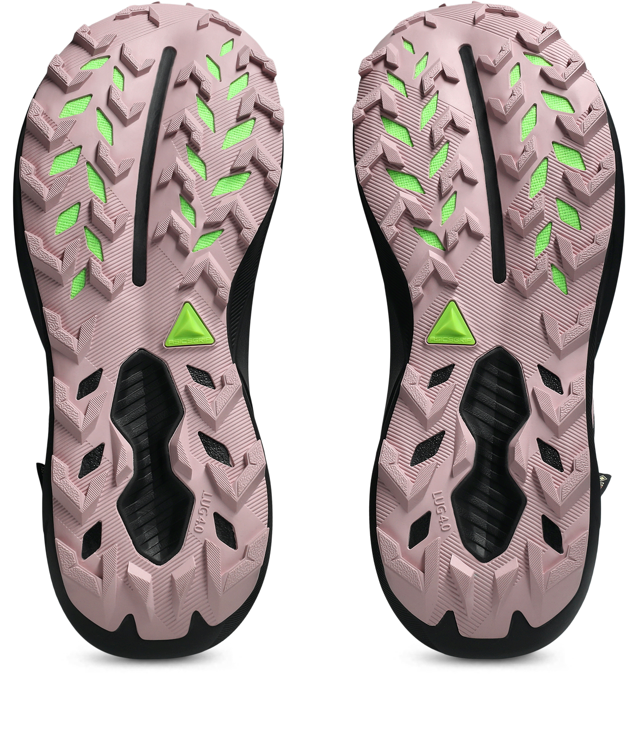 Asics Trabuco 14w GTX Meudon Running Company